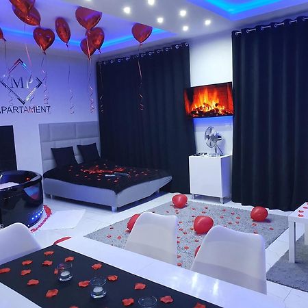 Mp Apartament Bialystok Jacuzzi 外观 照片