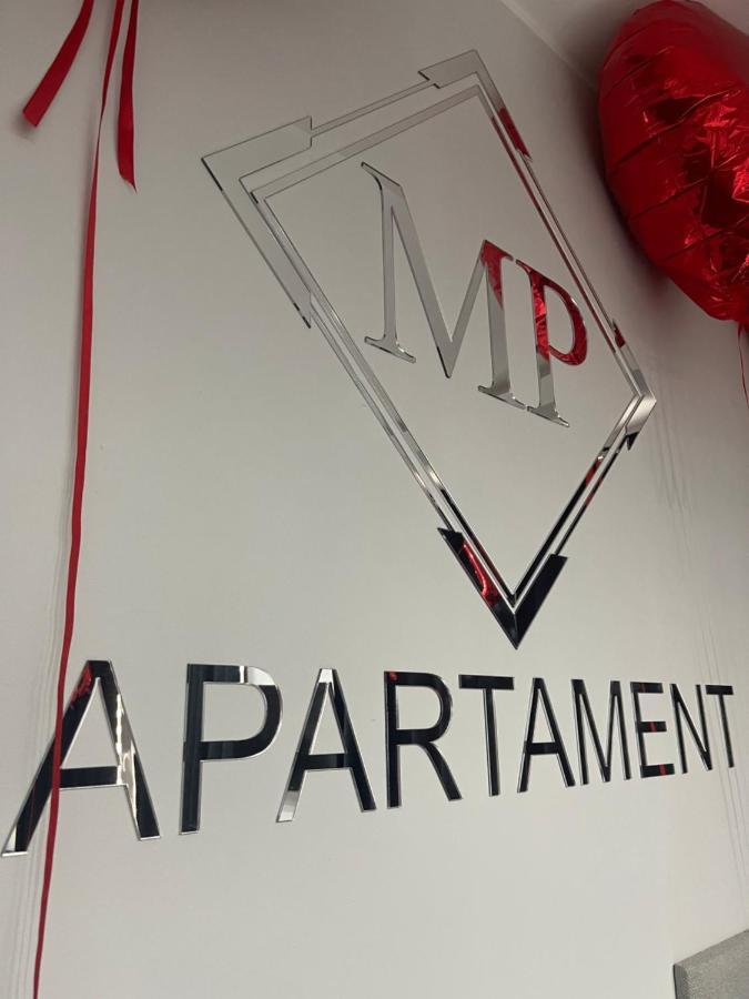 Mp Apartament Bialystok Jacuzzi 外观 照片