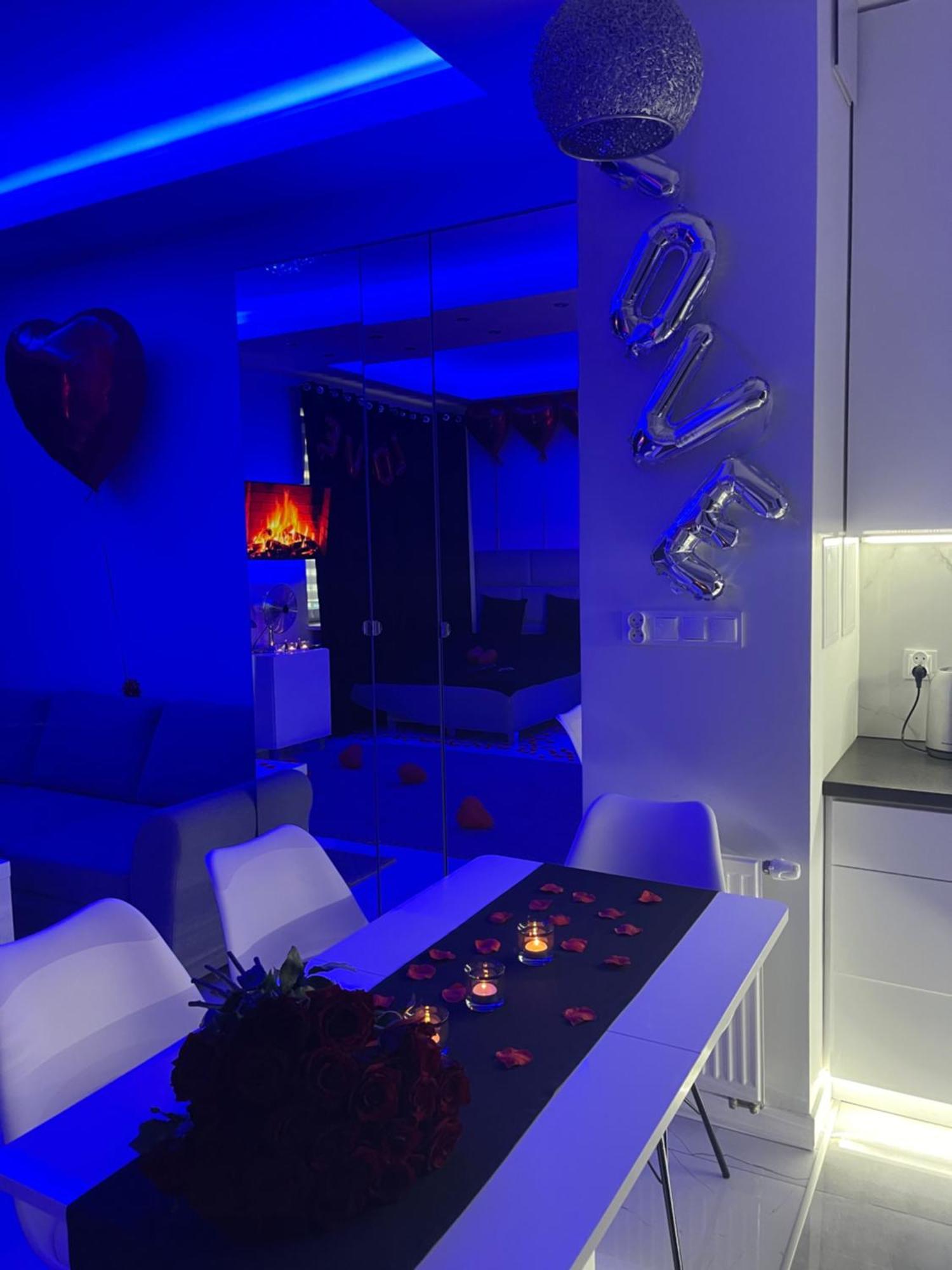 Mp Apartament Bialystok Jacuzzi 外观 照片